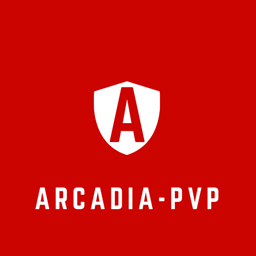 Arcadia Mod logo