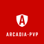 Arcadia Mod logo