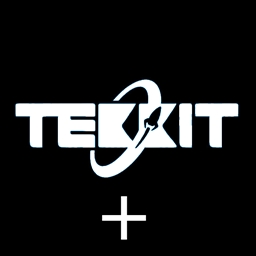 Tekkit Remastered logo
