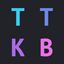 TTKB logo