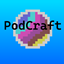 Podcraft logo