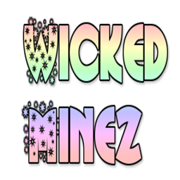 Wicked Minez logo