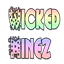 Wicked Minez logo