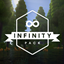 Infinity Modpack logo