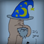 Hocus Bogus logo