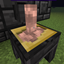 Advanced Alloy Ingot logo