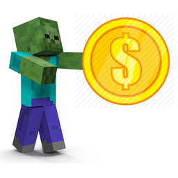 MoneyOnMobKill project image
