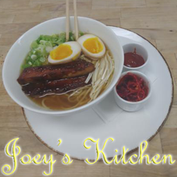 Joey's Kitchen logo