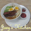 Joey's Kitchen logo