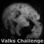 Valks Challenge logo