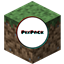 The PixPack logo