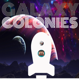 Galaxy Colonies - Modpack Index