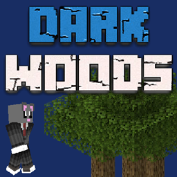 Dark Woods logo