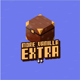 More Vanilla Extra++ logo