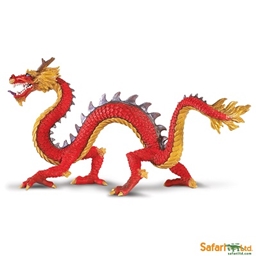 Jurassic and Dragons project image