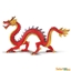 Jurassic and Dragons logo
