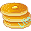 Pancake Lite logo