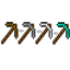Tiered Crafting logo