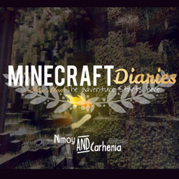 Aphmau - MC Diaries + project image