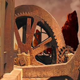 Deathwish project image