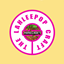The Lahleepop Craft logo