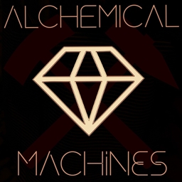 Alchemical Machines logo
