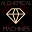 Alchemical Machines logo