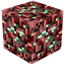 Nether Mine logo