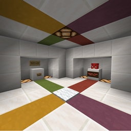 Texture Pack Map ! - by ItsMeSamsam - Texture Pack Map ! - by ...