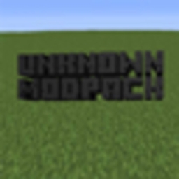 Unknown ModPack 2.0