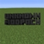 Unknown ModPack 2.0 logo