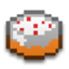 Minecake Evolved logo