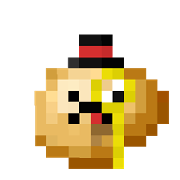 (IBP) IBroughtPotatoes project image