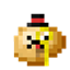 (IBP) IBroughtPotatoes logo