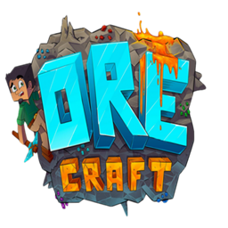 Orecraft logo