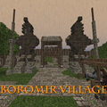 Boromir Village