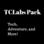 TCLabs Modpack logo