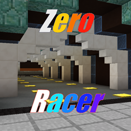 Zero Racer V1.1 logo