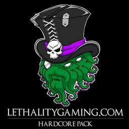 LethalityCraft logo