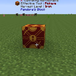 VillageCraft logo