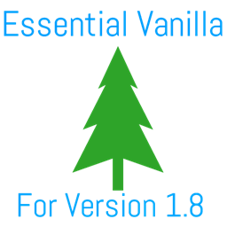 Essential Vanilla project image