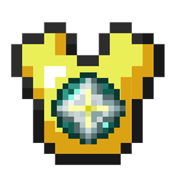 Modifiable Armor logo