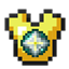 Modifiable Armor logo