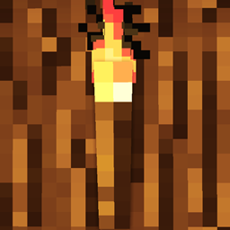 Realistic Torches logo