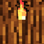 Realistic Torches logo