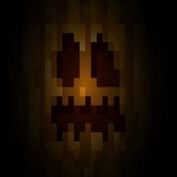Toggle Pumpkin Blur logo