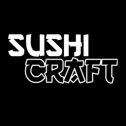 Sushicraft project image