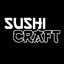 Sushicraft logo