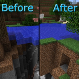 Floating Water Fix logo
