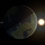 Trackingstation Ambientlight logo